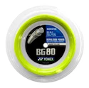 Badmintonový výplet Yonex  Micron BG80 (0.68 mm) Yellow -  200 m