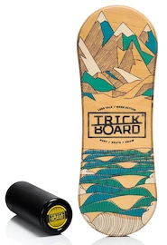 Balanční deska Street Surfing Trickboard Classic All Season