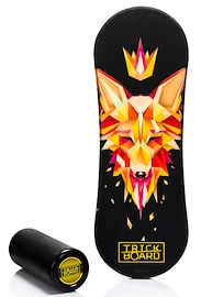 Balanční podložka Street Surfing Trickboard Classic Jackal