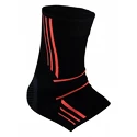 Bandáž na kotník Power System  Ankle Support Evo Black/Orange