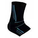 Bandáž na kotník Power System  Ankle Support Evo Blue