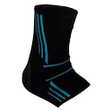 Bandáž na kotník Power System  Ankle Support Evo Blue XL