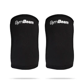 Bandáž na loket GymBeam Neoprene Elbow Bandage Conquer