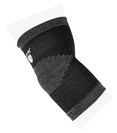 Bandáž na loket Power System Elbow Support Black