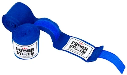 Bandáž na zápěstí Power System  Boxing Wraps