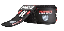 Bandáž na zápěstí Power System Wrist Wraps