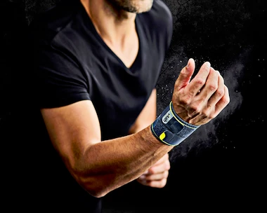 Bandáž na zápěstí Push Sports  Wrist Support