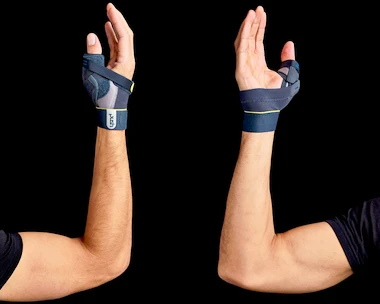 Bandáž palce Push Sports  Thumb Brace levá ruka, L