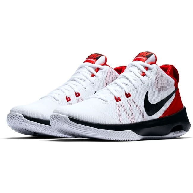 Nike air versatile outlet red