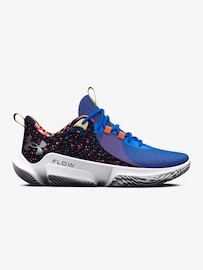 Basketbalová obuv Under Armour FLOW FUTR X 2 LE-BLK