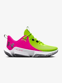 Basketbalová obuv Under Armour FLOW FUTR X 2 MM-GRN