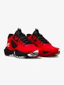 Basketbalová obuv Under Armour  GS Lockdown 6-RED