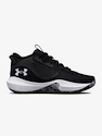 Basketbalová obuv Under Armour  Lockdown 6-BLK  EUR 45,5