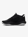 Basketbalová obuv Under Armour  PS Lockdown 6-BLK