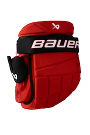 Batoh Bauer Glove Backpack Red/Black Senior