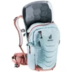 Batoh Deuter  Flyt 18 SL	Dusk/Redwood