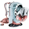 Batoh Deuter  Flyt 18 SL	Dusk/Redwood