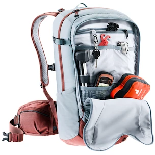 Batoh Deuter  Flyt 18 SL	Dusk/Redwood