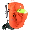 Batoh Deuter  Trail 24 SL Shale/Graphite