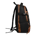 Batoh na padel NOX   Luxury Open Series Black/Brown Backpack