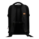 Batoh na padel NOX   Luxury Open Series Black/Brown Backpack