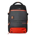 Batoh na padel NOX   Luxury Open Series Black/Red Backpack