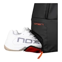 Batoh na padel NOX   Luxury Open Series Black/Red Backpack