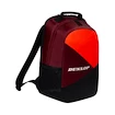 Batoh na rakety Dunlop  CX Club Backpack Red/Black 2024