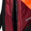 Batoh na rakety Dunlop   CX Performance Backpack Black/Red 2024