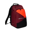 Batoh na rakety Dunlop   CX Performance Backpack Black/Red 2024