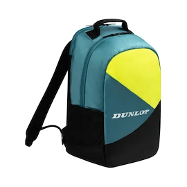 Batoh na rakety Dunlop SX Club Backpack Teal 2025