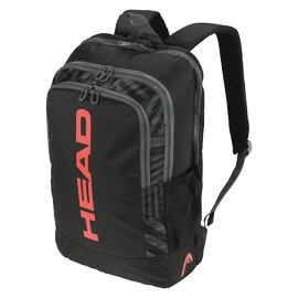 Batoh na rakety Head Base Backpack 17L BKOR