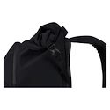 Batoh na rakety Head  Pro X Racqpack Black