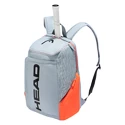 Batoh na rakety Head  Rebel Backpack Grey/Orange