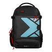 Batoh na rakety NOX   Ml10 Team Black Backpack