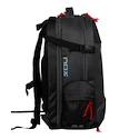 Batoh na rakety NOX   Ml10 Team Black Backpack