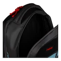 Batoh na rakety NOX   Ml10 Team Black Backpack