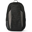 Batoh na rakety RSL  Pro Line Backpack Black