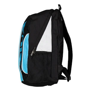 Batoh na rakety Siux  Fusion Backpack Black/Blue