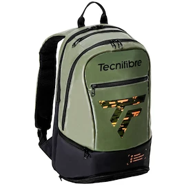 Batoh na rakety Tecnifibre Tour Endurance Khaki Backpack 2024