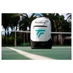 Batoh na rakety Tecnifibre  Tour Endurance White-Blue Backpack 2024