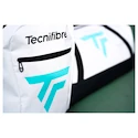 Batoh na rakety Tecnifibre  Tour Endurance White-Blue Backpack 2024