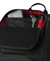 Batoh na rakety Wilson  Clash V3 Backpack Black/Infrared