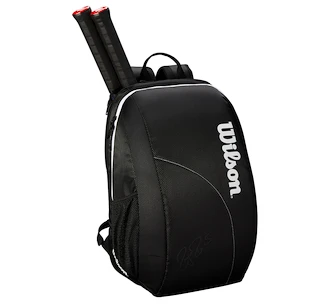 Batoh na rakety Wilson Federer Team Backpack 2019