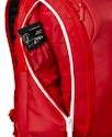 Batoh na rakety Wilson  Super Tour Red Backpack 2025