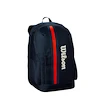 Batoh na rakety Wilson  Team Backpack 2025 Navy