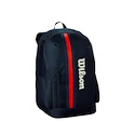 Batoh na rakety Wilson  Team Backpack 2025 Navy