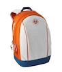 Batoh na rakety Wilson  Team Backpack Junior Roland Garros 2024