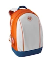 Batoh na rakety Wilson  Team Backpack Junior Roland Garros 2024