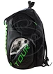 Batoh na rakety Wilson Tour LG Backpack bk/li